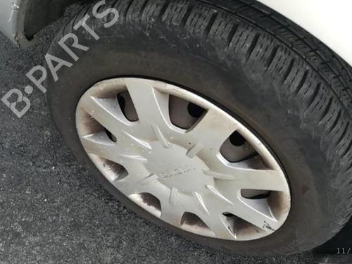 Front wiper motor DACIA LOGAN MCV (KS_) 1.5 dCi (KS0W) | BP25552393M29 - Image 10