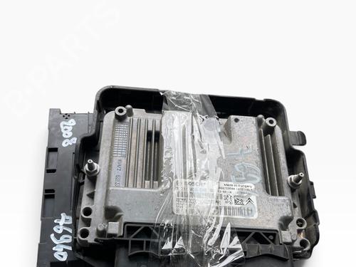 Used Electronic module Electronic module 38515006 38515006