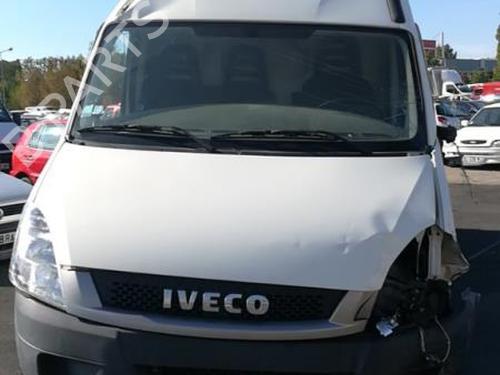 Brake master cylinder IVECO DAILY IV Van 35C13 V, 35C13 V/P, 35S13 V, 35S13 V/P | BP25560264M77 