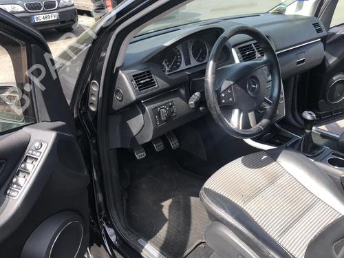 Front left window mechanism MERCEDES-BENZ B-CLASS Sports Tourer (W245) B 180 CDI (245.207) | BP25556311C22 