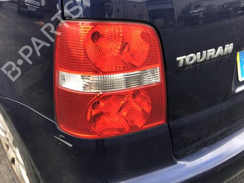 ABS Bremseaggregat VW TOURAN (1T1, 1T2) 1.9 TDI | BP25542054M43 