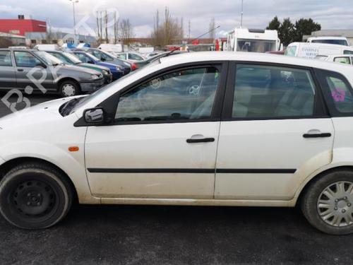 Headlight switch FORD FIESTA V (JH_, JD_) 1.4 TDCi | BP25524687I24 