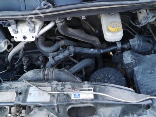 Front left window mechanism PEUGEOT BOXER Van 2.2 HDi 120 | BP25524453C22 