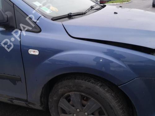 Climate control FORD FOCUS II (DA_, HCP, DP) 1.6 TDCi | BP25559275I5 - Image 25