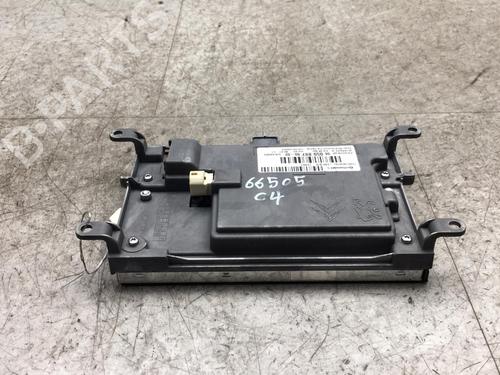 Display CITROËN C4 Picasso II 1.6 HDi / BlueHDi 115 (115 hp) 25528260