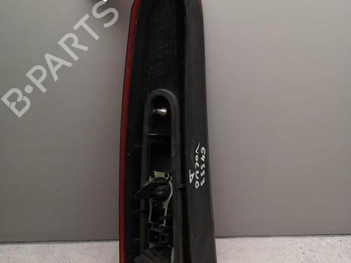 Right tailgate light VOLVO V70 II (285) 2.4 | BP25561661C80 - Image 2