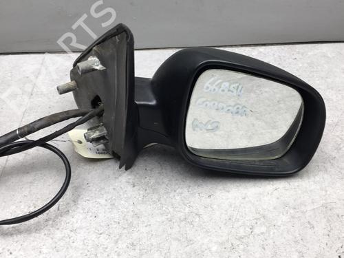 Used Right mirror SEAT CORDOBA (6K1, 6K2) 1.9 TDI (90 hp) 25533113