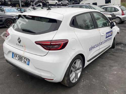 Switch RENAULT CLIO V (B7_) 1.0 TCe 100 (B7MT) | BP25507095I30 - Image 15