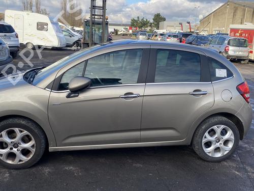 Starter CITROËN C3 II (SC_) 1.4 VTi 95 | BP25544752M8 
