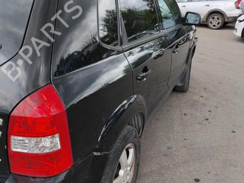 Left front window switch HYUNDAI TUCSON (JM) 2.0 CRDi | BP26017933I27 - Image 6