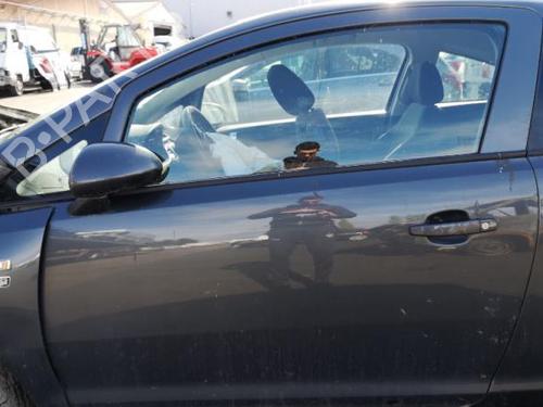Steering column stalk OPEL CORSA D (S07) 1.3 CDTI (L08, L68) | BP34574737I23 - Image 20