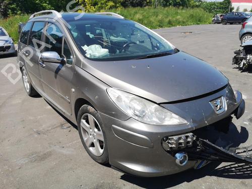 Expansion tank PEUGEOT 307 Break (3E) 1.6 HDi 110 | BP25517808C120 