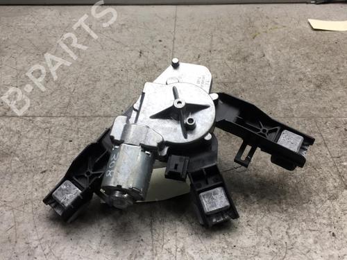 Used Rear wiper motor PEUGEOT 308 II (LB_, LP_, LW_, LH_, L3_) 1.5 BlueHDi 130 (131 hp) 25507022