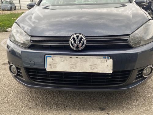 Left tailgate light VW GOLF VI (5K1) 1.6 TDI | BP30706409C79  - Image 30