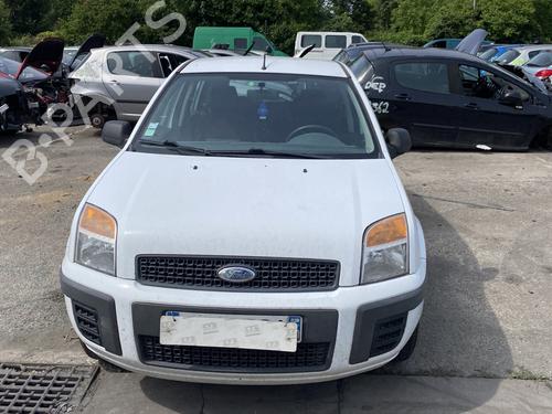 Headlight switch FORD FUSION (JU_) 1.4 TDCi | BP28539324I24  - Image 17