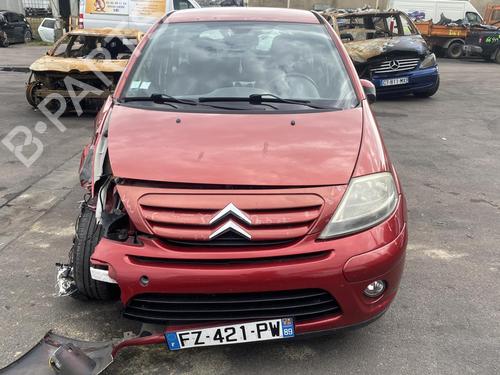 Display monitor CITROËN C3 I (FC_, FN_) 1.4 16V | BP25557001C48 