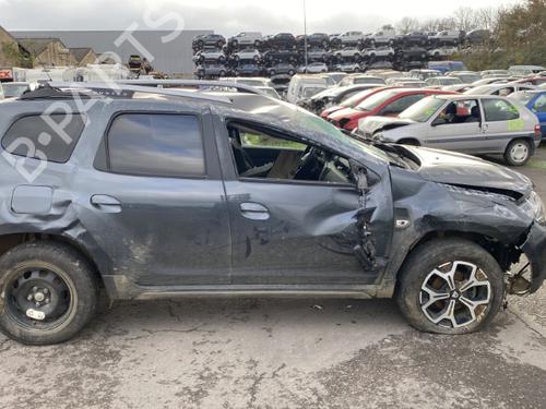 Rear left lock DACIA DUSTER (HM_) 1.5 dCi 115 (HMAD) | BP25501397C100  - Image 7
