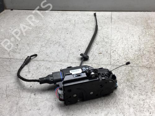 Front left lock VW TOURAN (1T3) 2.0 TDI | BP25556454C98 