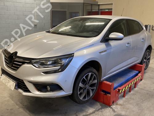 Used Parts RENAULT MEGANE IV Hatchback (B9A/M/N_) 1.2 TCe 130 (B9MR) (130 hp) 4458559