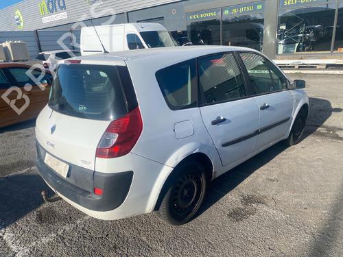 Used Parts RENAULT GRAND SCÉNIC II (JM0/1_) 1.5 dCi (JM1E) 4933148