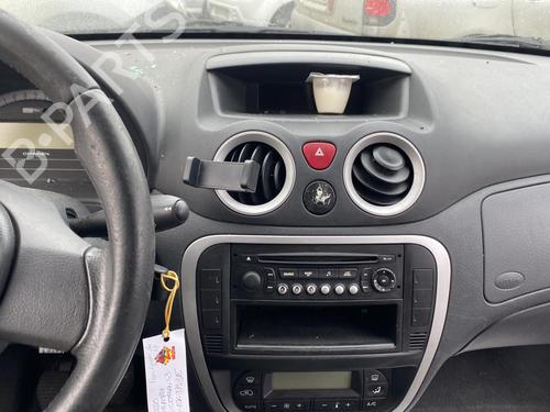 Hood lock CITROËN C3 I (FC_, FN_) 1.6 16V | BP27475813C133 