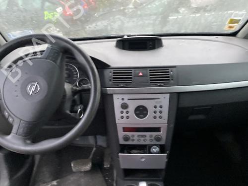 Headlight switch OPEL MERIVA A MPV (X03) 1.6 16V (E75) | BP25569765I24  - Image 5