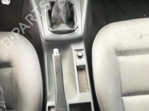Left mirror AUDI A4 B5 (8D2) 1.9 TDI | BP25552733C26 