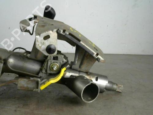 Used Steering column RENAULT CLIO II (BB_, CB_) 1.9 dTi (B/CB0U) (80 hp) 25579153