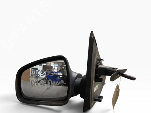 left-mirror-dacia-sandero-ii-2012-39623542 main image