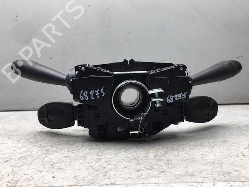 Used Steering column stalk PEUGEOT 3008 I MPV (0U_) 1.6 HDi (114 hp) 25581133