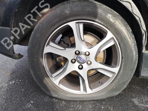 Warning switch VOLVO XC60 I SUV (156) 2.4 D / D3 / D4 AWD | BP25560476I22  - Image 26