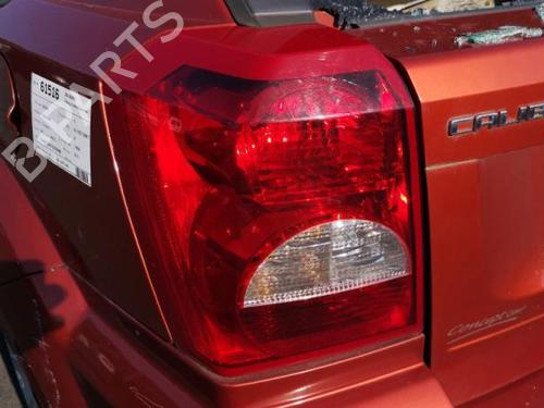 Højre fortil støddæmper DODGE CALIBER 2.0 CRD | BP25568890M17 - Image 21