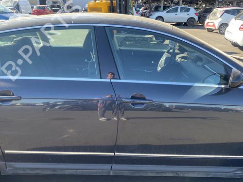 Gearbox CITROËN C6 (TD_) 2.7 HDi | BP25582009M3 - Image 7