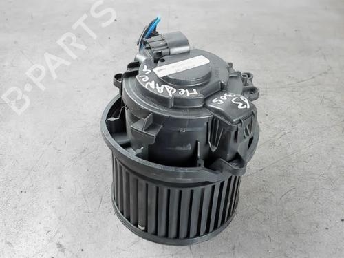 Heater blower motor RENAULT MEGANE IV Hatchback (B9A/M/N_) 1.6 dCi 165 | BP25519398M62 - Image 2