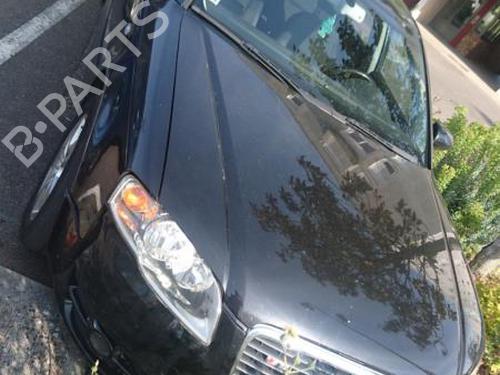 Engine control unit (ECU) AUDI A4 B7 (8EC) 2.5 TDI | BP25555286M57  - Image 7