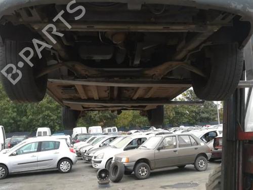 Left tailgate light CITROËN C4 I (LC_)  | BP25516568C79  - Image 9