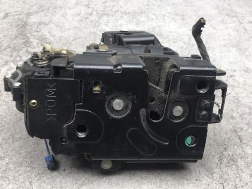 Venstre foran lås VW NEW BEETLE (9C1, 1C1) 1.9 TDI | BP25521283C98 