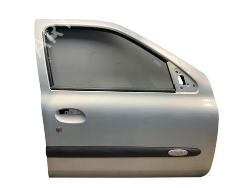 Right front door RENAULT CLIO II (BB_, CB_) 1.6 (B/CB0D, BB00) | BP25503819C3 