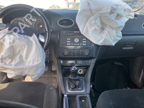 Left front window switch FORD FOCUS II (DA_, HCP, DP) 1.6 TDCi | BP25572386I27 - Image 24