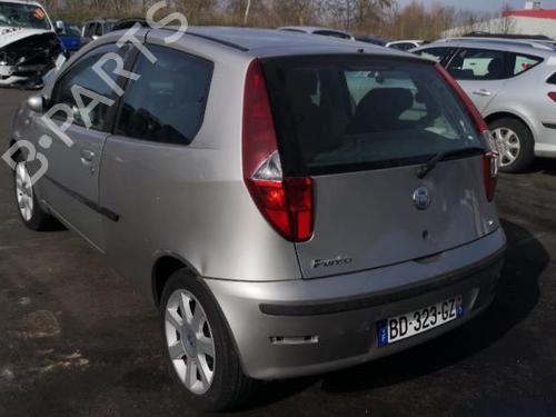 Højre baglygte FIAT PUNTO (188_) 1.9 JTD | BP25519725C35 