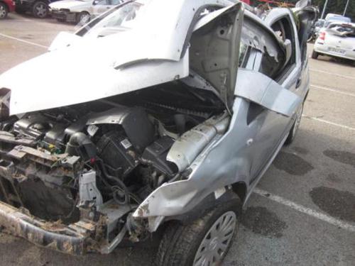 Instrument cluster CITROËN C2 (JM_) 1.1 | BP25559199C47 