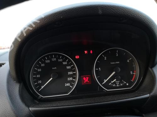 Rear right seatbelt BMW 1 (E81) 118 d | BP25537825I28  - Image 16