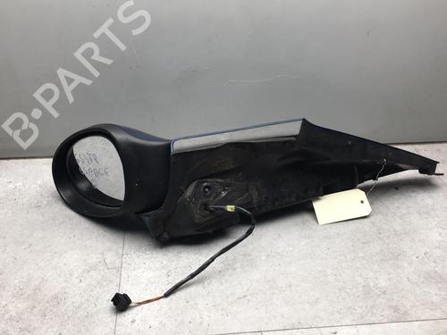 Used Left mirror RENAULT ESPACE III (JE0_) 2.2 12V TD (JE0E, JE0H, JE0P) (113 hp) 25561458