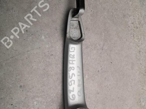Rear left exterior door handle BMW 3 (E90) 320 d | BP25531848C130 