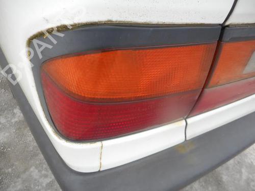 Right front indicator NISSAN PRIMERA (P10) 2.0 D | BP25558516C33 