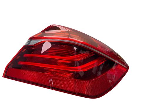 Used Right taillight Right taillight BMW 2 Active Tourer (F45) 218 d (150 hp) 33552128 33552128
