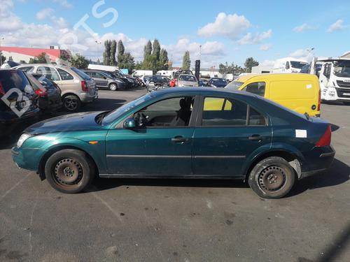Right mirror FORD MONDEO III Saloon (B4Y) 1.8 16V | BP25561687C27 