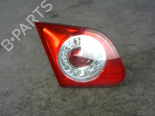 Left tailgate light VW PASSAT B6 (3C2) 2.0 TDI | BP25584084C79