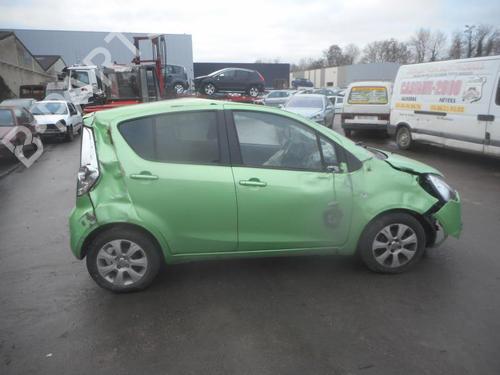 Switch OPEL AGILA B (H08) 1.2 (F68) | BP25558039I30  - Image 11