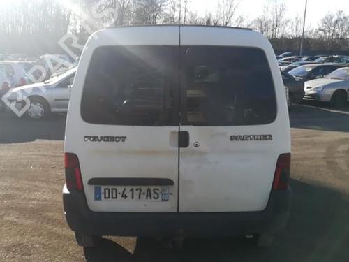 Switch PEUGEOT PARTNER Box Body/MPV (5_, G_) 1.9 D | BP25553093I30 - Image 20